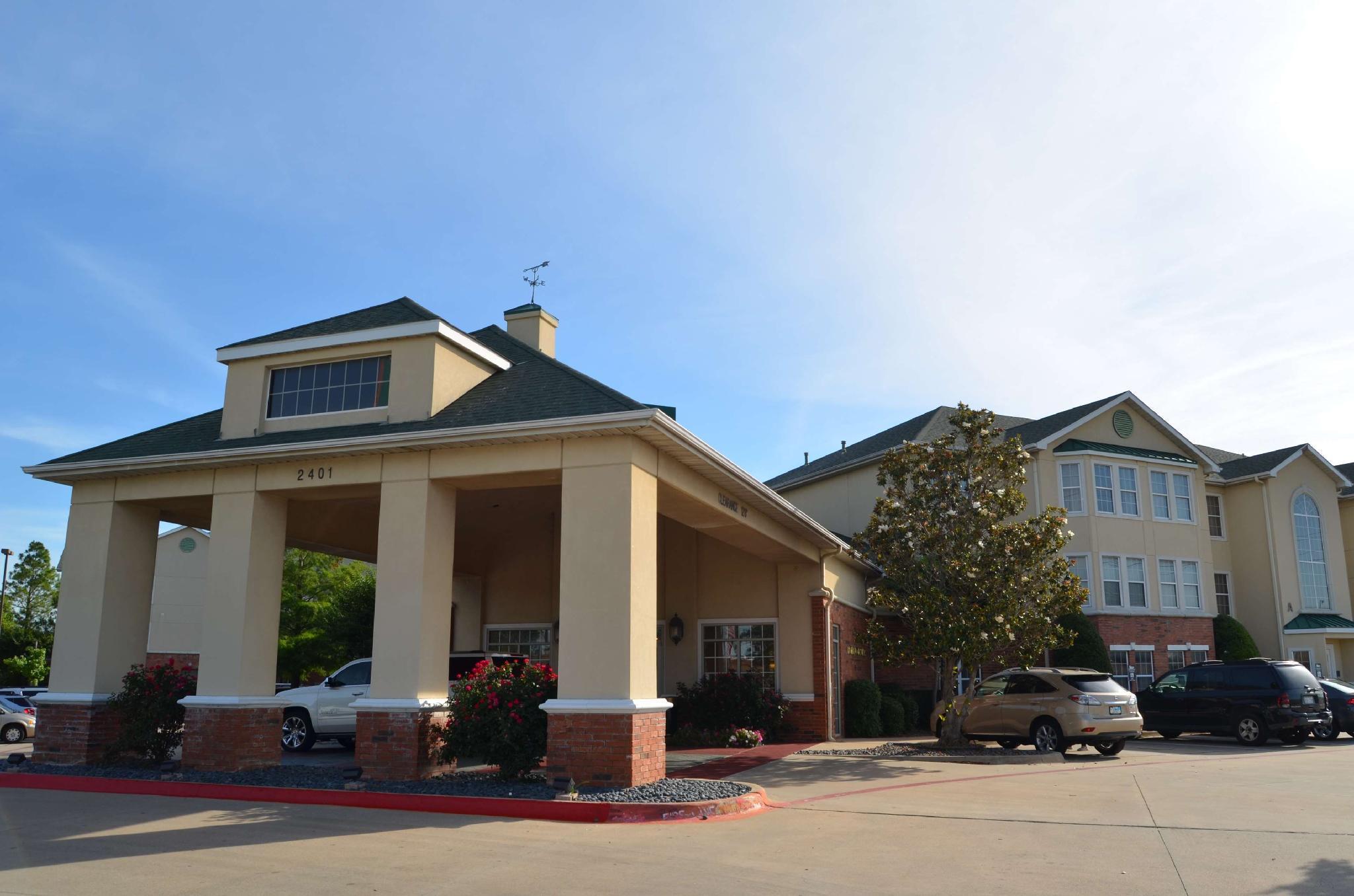 Homewood Suites By Hilton Ft. Worth-Bedford Exterior foto